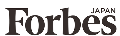 Forbes JAPAN