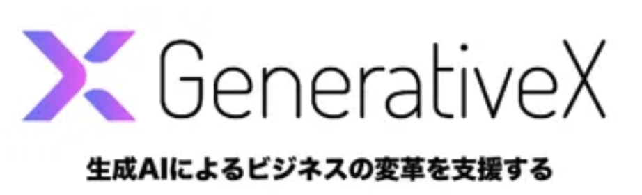 GenerativeX